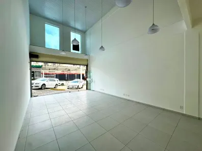 Sala Comercial para alugar, 105m² no Bela Vista, Caxias do Sul