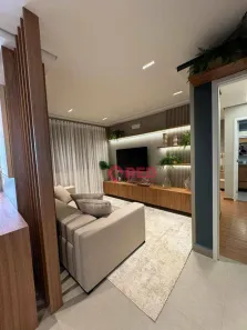 Apartamento com 2 Quartos à venda, 115m² no Jardim Maria José, Votorantim