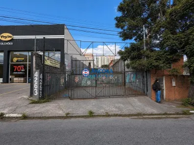 Lote/Terreno à venda, 407m² no Vila Hulda, Guarulhos