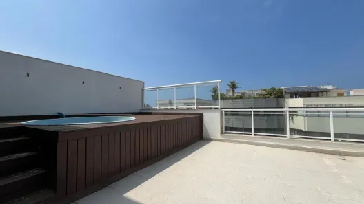 Cobertura com 5 Quartos à venda, 330m² no Recreio dos Bandeirantes, Rio de Janeiro