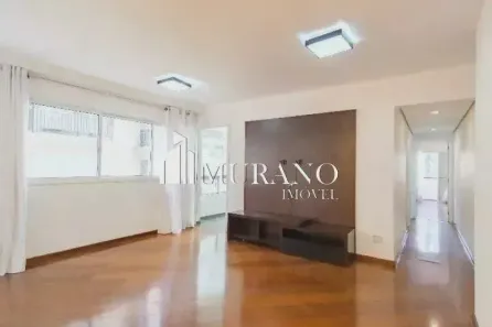 Apartamento com 3 Quartos à venda, 95m² no Vila Gomes Cardim, São Paulo
