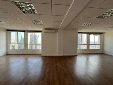 Sala Comercial à venda, 80m² no Pinheiros, São Paulo