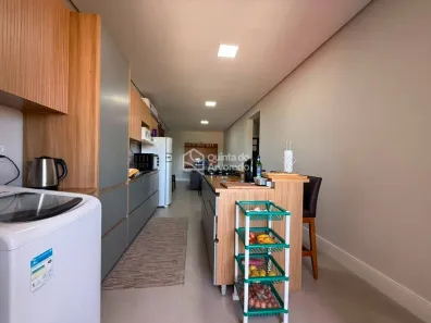 Apartamento com 3 Quartos para alugar, 84m² no , Governador Celso Ramos