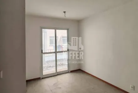 Apartamento com 2 Quartos à venda, 50m² no Vista Alegre, São Gonçalo