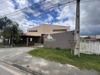 à venda, 500m² no Jardim Paulista, Campina Grande do Sul