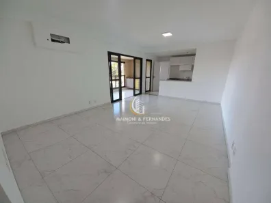 Apartamento com 3 Quartos para alugar, 118m² no Jardim São Paulo, Rio Claro