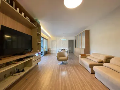 Apartamento com 4 Quartos à venda, 145m² no Santo Antônio, Belo Horizonte