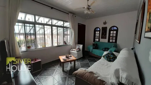 Sobrado com 4 Quartos à venda, 178m² no Sacomã, São Paulo