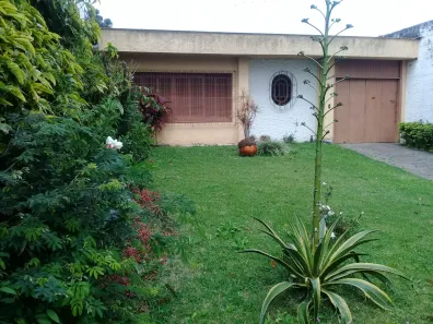 Lote/Terreno à venda, 525m² no Três Figueiras, Porto Alegre