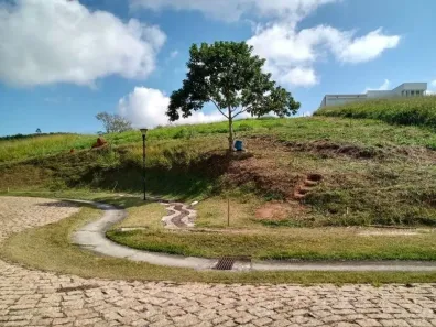 Lote/Terreno à venda, 1131m² no Condomínio Espelho D'água, São José dos Campos