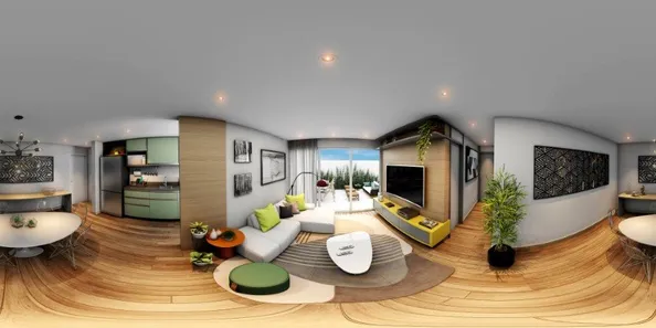 Apartamento com 3 Quartos à venda, 81m² no Tijuca, Rio de Janeiro