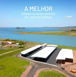 Lote/Terreno à venda, 530m² no , Buriti Alegre