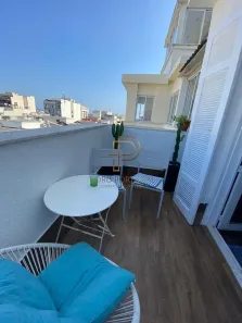 Apartamento com 2 Quartos à venda, 76m² no Ipanema, Rio de Janeiro