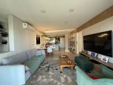 Apartamento com 3 Quartos à venda, 141m² no Jardim Europa, Santa Cruz do Sul