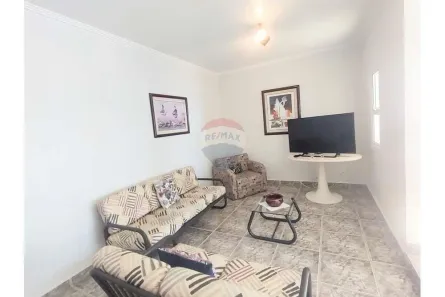 Apartamento com 3 Quartos à venda, 157m² no Vila Alzira, Guarujá