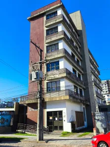 Sala Comercial à venda, 55m² no Nossa Senhora das Dores, Santa Maria
