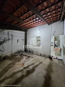 Casa com 2 Quartos à venda, 60m² no Setor Parque Tremendão, Goiânia