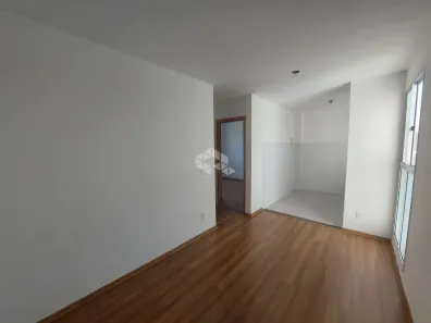 Apartamento com 2 Quartos à venda, 41m² no Morro Santana, Porto Alegre