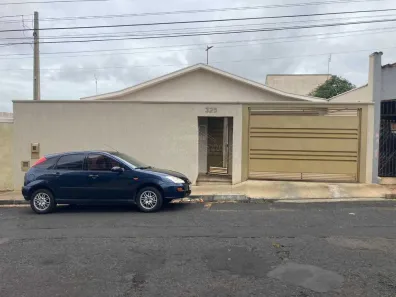 Casa com 2 Quartos à venda, 360m² no Vila Xavier (Vila Xavier), Araraquara