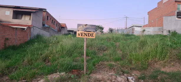 Lote/Terreno à venda, 300m² no Vila Primavera, Jaguariúna