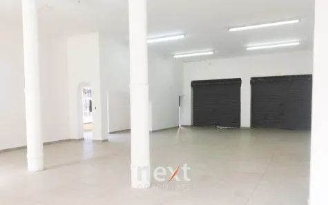 Imóvel Comercial com 1 Quarto para alugar, 485m² no Jardim Independência, Campinas