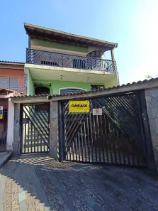Imóvel Comercial com 4 Quartos à venda, 333m² no Montanhão, São Bernardo do Campo