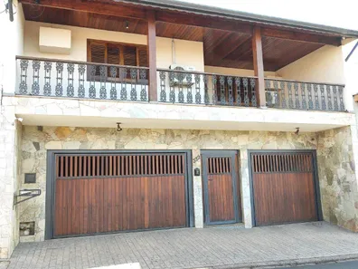 Casa com 3 Quartos à venda, 312m² no Centro, Rio das Pedras