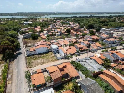 Lote/Terreno à venda, 200m² no Lagoa Redonda, Fortaleza