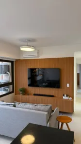 Apartamento com 2 Quartos à venda, 57m² no Pinheiros, São José do Rio Preto