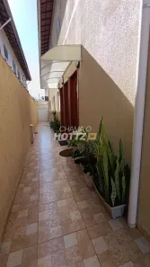 Casa de Condomínio com 2 Quartos para alugar, 60m² no Sítio do Campo, Praia Grande