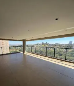 Apartamento com 4 Quartos à venda, 298m² no Jardim Canadá, Ribeirão Preto