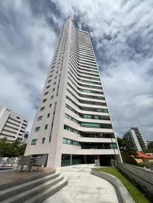 Apartamento com 4 Quartos à venda, 200m² no Graças, Recife