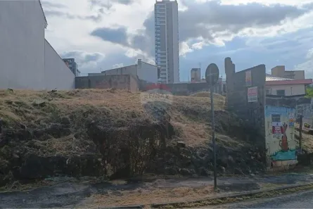 Lote/Terreno à venda, 595m² no Jardim Faculdade, Sorocaba
