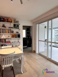 Apartamento com 3 Quartos à venda, 142m² no Vila Andrade, São Paulo