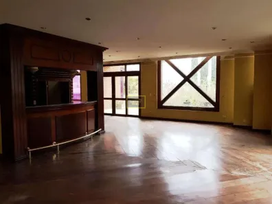 Sobrado com 5 Quartos à venda, 527m² no Vila Ida, São Paulo
