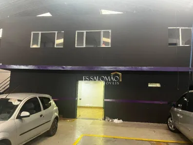 Galpão/Depósito/Armazém para alugar, 500m² no Lapa, São Paulo