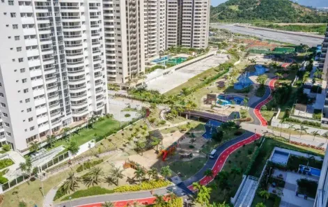 Apartamento com 4 Quartos à venda, 125m² no Barra Olímpica, Rio de Janeiro