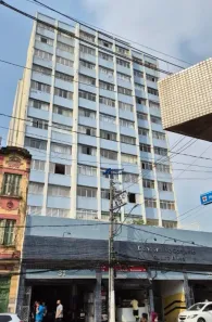 Apartamento com 1 Quarto à venda, 29m² no Aclimação, São Paulo
