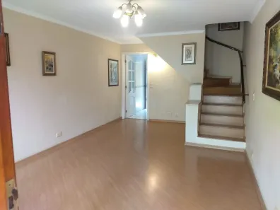 Sobrado com 2 Quartos à venda, 143m² no Cerqueira César, São Paulo