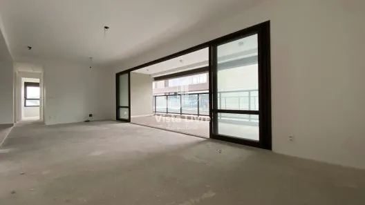 Apartamento com 3 Quartos à venda, 128m² no Vila Leopoldina, São Paulo