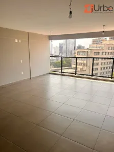 Apartamento com 3 Quartos à venda, 132m² no Vila Romana, São Paulo