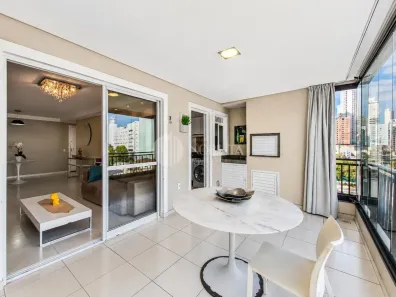 Apartamento com 2 Quartos à venda, 90m² no Ariribá, Balneário Camboriú