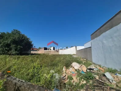 Lote/Terreno à venda, 368m² no Estância Balneária Maria Helena Novaes, Peruíbe