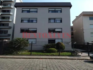 Apartamento com 3 Quartos à venda, 108m² no Pio X, Caxias do Sul