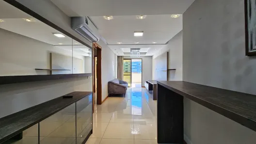 Apartamento com 3 Quartos à venda, 150m² no Trindade, Florianópolis