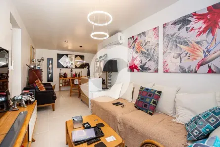 Apartamento com 2 Quartos à venda, 80m² no Icaraí, Niterói