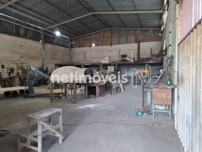 Galpão/Depósito/Armazém à venda, 360m² no Dom Bosco, Belo Horizonte