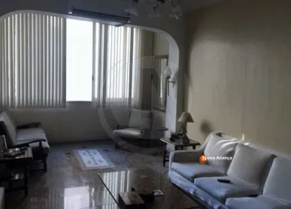 Apartamento com 3 Quartos à venda, 135m² no Botafogo, Rio de Janeiro
