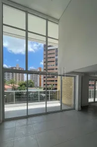 Apartamento com 3 Quartos à venda, 156m² no Cocó, Fortaleza