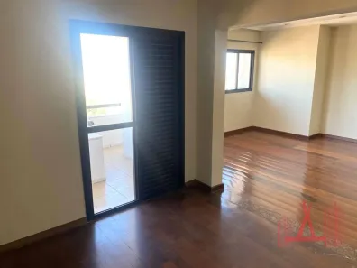 Apartamento com 2 Quartos para alugar, 130m² no Vila Lavínia, Mogi das Cruzes